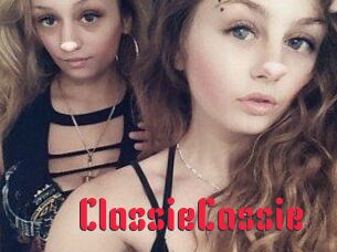 ClassieCassie