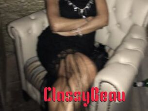 ClassyBeau