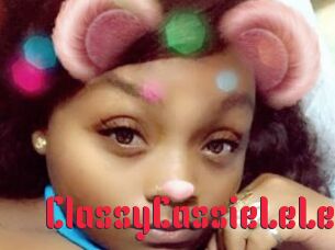 ClassyCassieLeLe