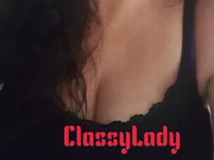 ClassyLady