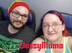 ClassyMama