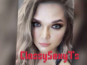 ClassySexyTs