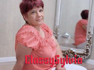ClassySylvia