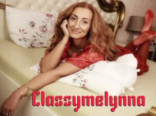 Classymelynna