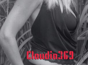 Claudia369
