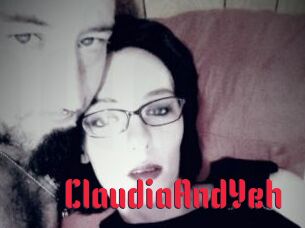 ClaudiaAndYeh
