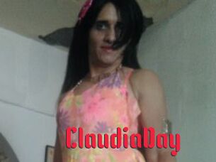 ClaudiaDay