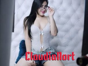 ClaudiaNort