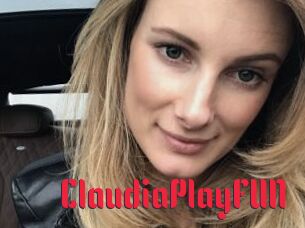 ClaudiaPlayFUN