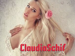 ClaudiaSchif