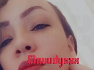 Clauudyxxx