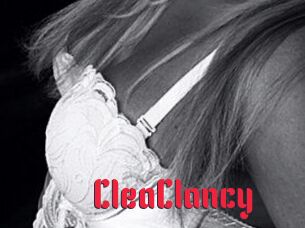 CleaClancy