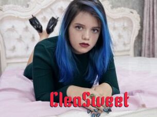 CleaSweet