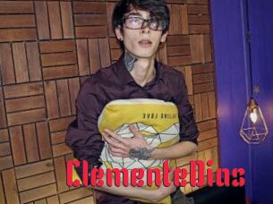 ClementeDias