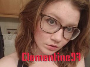 Clementine97