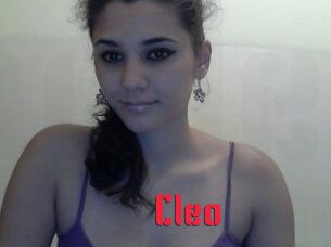 Cleo