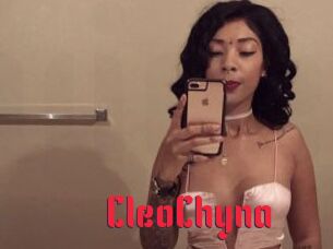 CleoChyna