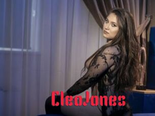 CleoJones