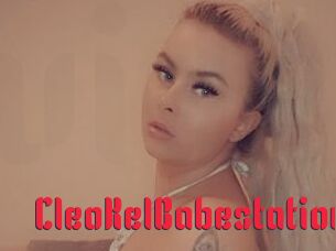 CleoKelBabestation
