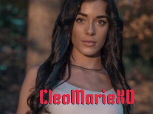 CleoMarieXO