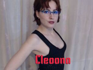 Cleoona
