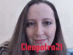Cleopatra21