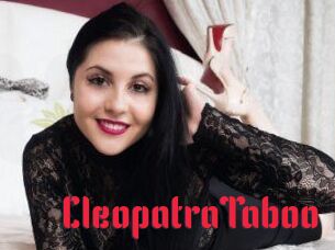 CleopatraTaboo