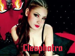 Cleophatra