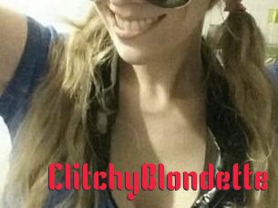 ClitchyBlondette