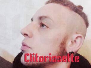 Clitorissette