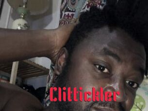 Clittickler
