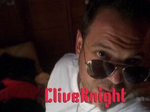 CliveKnight
