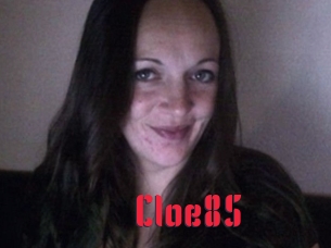 Cloe85
