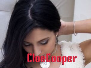 CloeCooper