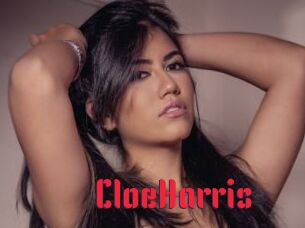 CloeHarris