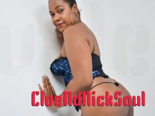 CloeNdNickSoul Video Extrait