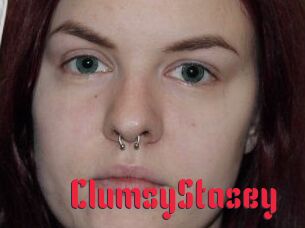 ClumsyStasey