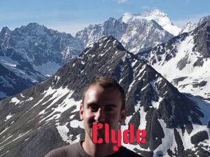 Clyde