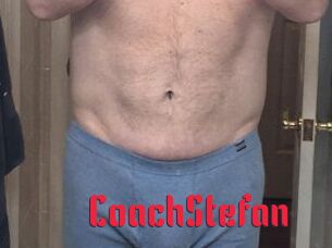 CoachStefan