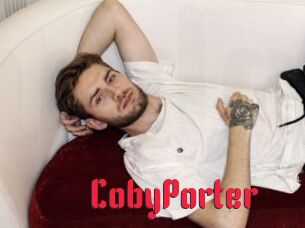 CobyPorter Video Extrait