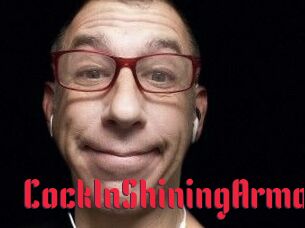 CockInShiningArmor
