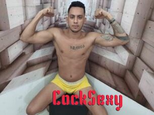 CockSexy Video Extrait