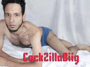 CockZillaBiig