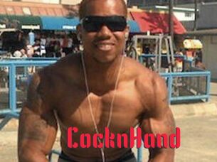 CocknHand