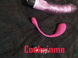 Cocksinme