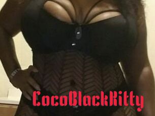 CocoBlackKitty