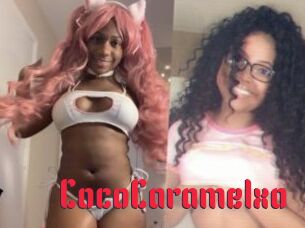 CocoCaramelxo
