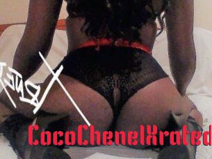 CocoChenelXrated