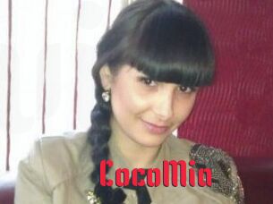 CocoMia