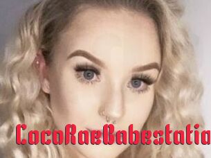 CocoRaeBabestation